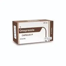 Omeprazole Capsule